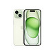 Apple 苹果 iPhone 15 128GB 绿色