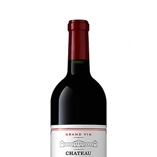 【自营】靓茨伯红葡萄酒法国2014年 375ml Château Lynch Bages