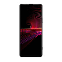 SONY 索尼 Xperia 1 III 5G手机 12GB+256GB 夜烟黑