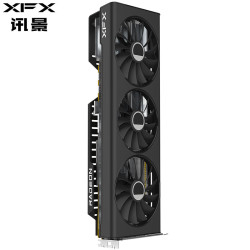 讯景 RADEON RX7900 GRE 16GB 海外版 显卡 16GB
