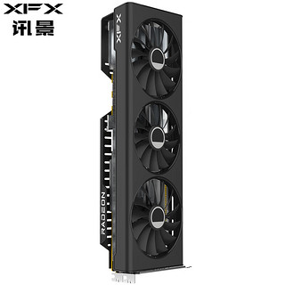 XFX 讯景 AMD RADEON RX 7900 GRE 独立显卡 16GB