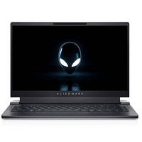 ALIENWARE 外星人 全新x14 14英寸高性能12代i7 16G 512G RTX3050 144Hz学生 轻薄 游戏本笔记本电脑1743W