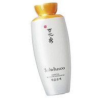 Sulwhasoo 雪花秀 滋盈肌本护肤礼盒补水保湿水150ml+乳125ml