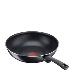 Tefal 特福 红点中式不粘炒锅28cm B55819 燃气专用