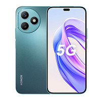 HONOR 荣耀 X50i+ 5G手机 12GB+512GB 墨玉