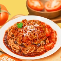 11日0点：瓷面江湖 经典番茄肉酱意大利面 151g*2包