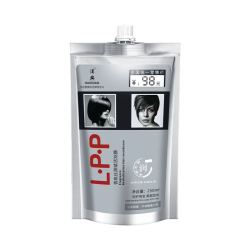 HANDIAN 汉典 LPP蛋白发膜修护干枯补水疗头发护理焗油膏护发素柔顺滑免蒸