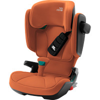 Britax 宝得适 儿童安全座椅德国进口汽车用3.5-12岁凯迪骑士i-size 金色