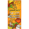 Indocafe迎乐速溶拿铁咖啡粉奶香浓郁提神5条盒装印尼