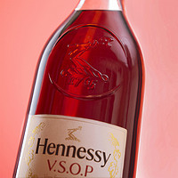 88VIP：Hennessy 轩尼诗 VSOP700ml干邑白兰地2瓶
