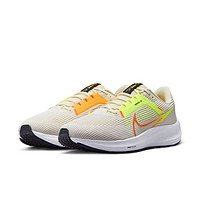 NIKE 耐克 AIR ZOOM PEGASUSF 飞马40 男子跑鞋 DV3853-101