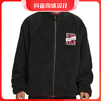 抖音超值购：NIKE 耐克 男子WINTER REV GCEL秋冬夹克保暖羊羔绒外套FV8588-010