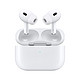 百亿补贴：Apple 苹果 AirPods Pro 2 入耳式降噪蓝牙耳机  Type-C接口