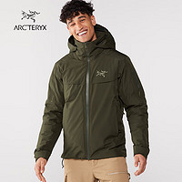 始祖鸟（ARC’TERYX） Macai Jacket 始祖鸟仿水羽绒服滑雪服21707 26452 神秘绿Anecdote_26452 S