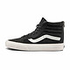 VANS 范斯 SK8-Hi 男女款拉链板鞋 VN0A5KRCA5R