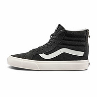 VANS 范斯 SK8-Hi 男女款拉链板鞋 VN0A5KRCA5R