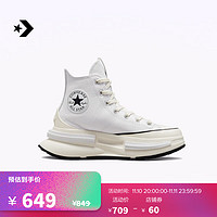 匡威（Converse） Run Star Legacy CX男女夹心厚底鞋A05111C A05111C 40