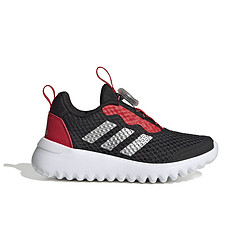 adidas 阿迪达斯 ActiveFlexBOA3.0小童旋钮训练鞋儿童跑步鞋轻便透气童鞋