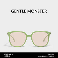 GENTLE MONSTER【11.11甄选】【全新2024光学系列】VENE大框方形眼镜框光学镜框 GR5