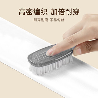 猫人（MiiOW）儿童打底裤秋冬薄绒款舞蹈袜练功丝袜女童白色连裤袜 肤XL