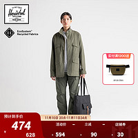  Herschel Supply/和行  托特包  大包