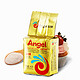 Angel 安琪 金装面包吐司高活性干酵母粉 真空包装烘培原料 100g克原装