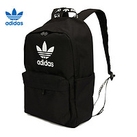 adidas 阿迪达斯 Original阿迪达斯三叶草中性ADICOLOR BACKPK双肩包H35596