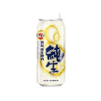 LiQ 漓泉 纯生啤酒 500ml*12听