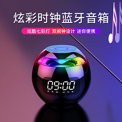 EARISE 雅兰仕 智能音箱2023小音箱蓝牙无线高音质高端便携