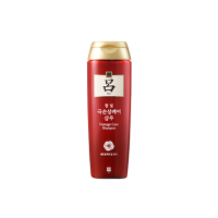 Ryo 吕 红吕含光耀护营润修护洗发水 180ml