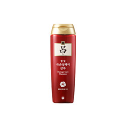 Ryo 吕 红吕含光耀护营润修护洗发水 180ml