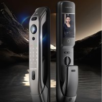 PLUS会员：凯迪仕 K20 Pro Max V2 智能电子锁+1元商品凑单