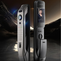 凯迪仕 K20 Pro Max V2 智能电子锁+1元商品凑单