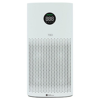 百亿补贴：HUAWEI 华为 KJ350F-C350 空气净化器