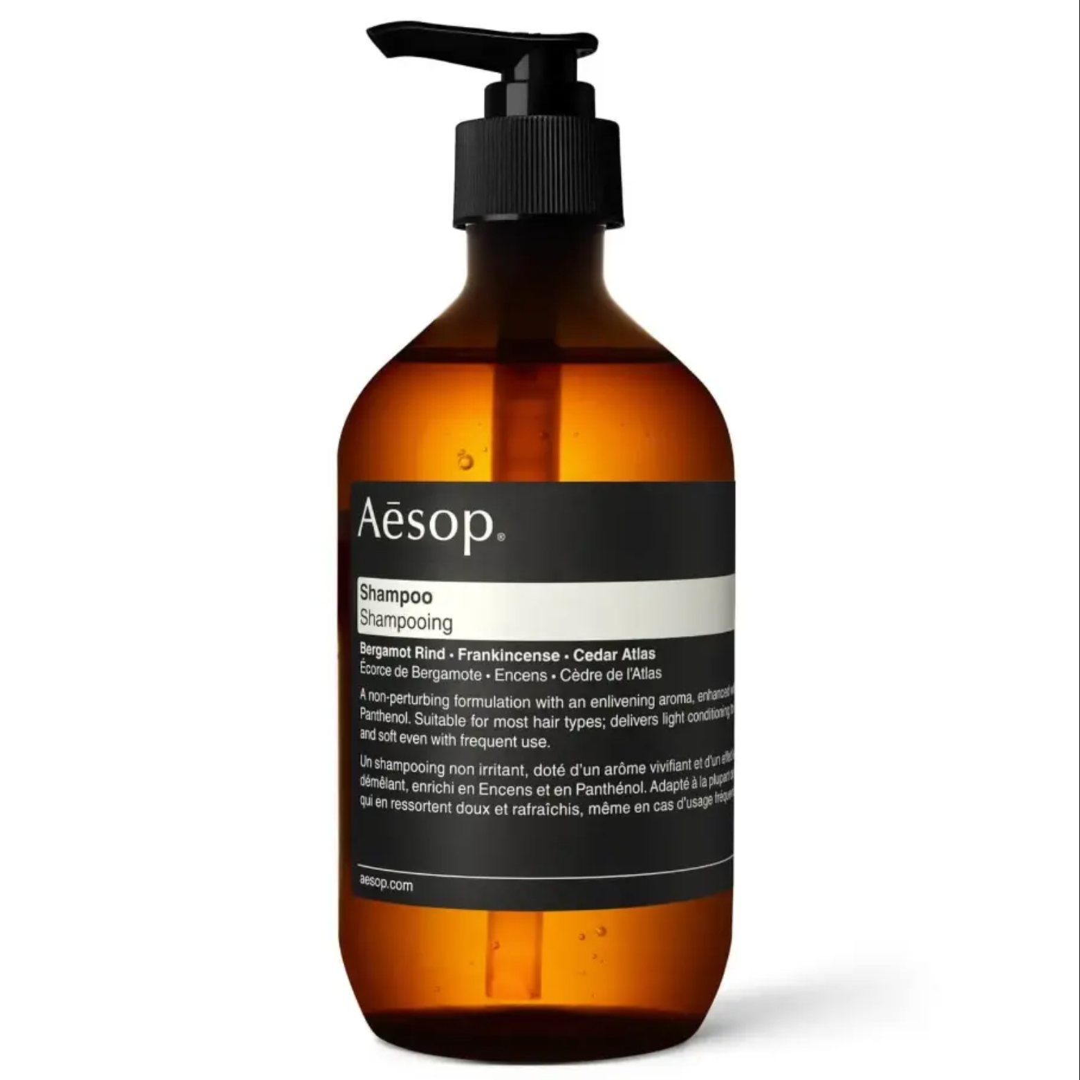 Aesop/伊索 洗发露 500ml