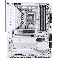 COLORFUL 七彩虹 iGame Z790D5 FLOW V20 DDR5主板