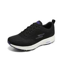 SKECHERS 斯凯奇 男子休闲跑鞋 220368-BLK