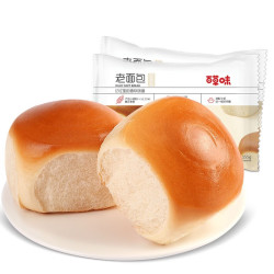 Be&Cheery 百草味 零食好价专区来袭~45选15件 折不到3元/件（肉脯、坚果、果干、饼干）