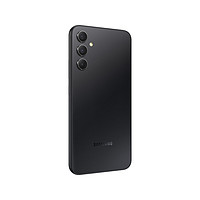 SAMSUNG 三星 Galaxy A34 5G Awesome Graphite手机黑