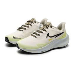 nike 耐克 冬季女鞋air zoom pegasus运动跑步鞋do7626-100