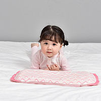 L-LIANG 良良 儿童枕头3到6岁宝宝枕头2岁四季通用防偏头幼儿园婴儿定型枕头