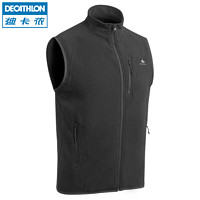 DECATHLON 迪卡侬 抓绒马甲 MH120