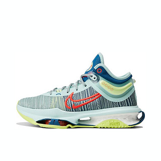 NIKE 耐克 AIR ZOOM G.T. JUMP 2 实战 男子篮球鞋