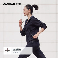 DOMYOS 女款运动服套装 8808615
