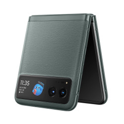 摩托罗拉安卓手机_motorola 摩托罗拉 moto razr 40 掌心玲珑 自由