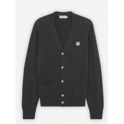MAISON KITSUNÉ Maison Kitsune 男士针织毛衣 GU00542KT1036H190
