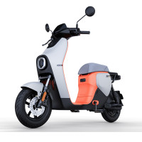 低过开门红、限地区：Ninebot 九号 BMAX90 电动自行车 TDT053Z