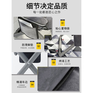 澜虞 懒人沙发椅 可拆洗