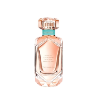 GDF会员购：Tiffany&Co. Rose Gold玫瑰金女士浓香水 EDP 75ml