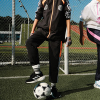 adidas 阿迪达斯 outlets阿迪达斯SUPERNOVA男女大童儿童BOOST运动跑鞋